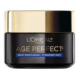 L’Oréal Paris Age Perfect Cell Renewal Night Cream 50ml