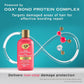 OGX Bond Protein Repair Pre-Shampoo 250ml