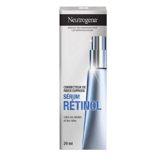 Neutrogena Rapid Wrinkle Repair Serum 29ml
