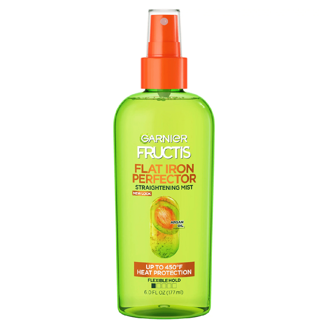 Garnier Fructis Flat Iron Perfector Straightening Mist 177ml