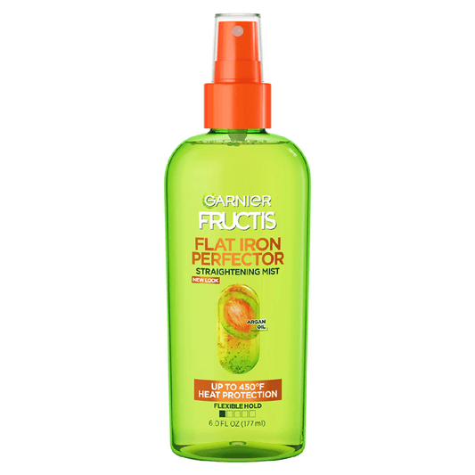 Garnier Fructis Flat Iron Perfector Straightening Mist 177ml