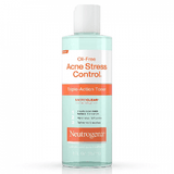 Neutrogena Oil-Free Acne Stress Control Toner