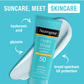 Neutrogena Hydro Boost Water Gel SPF 50 - 88ml