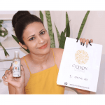 Ceylon Science AyurThick Hair Elixir 100ml