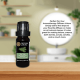 100% Pure Tea Tree Essential Oil 10ml