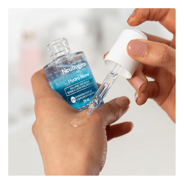 Neutrogena Hydro Boost Hyaluronic Acid Serum 29ml