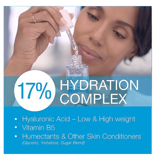 Neutrogena Hydro Boost Hyaluronic Acid Serum 29ml