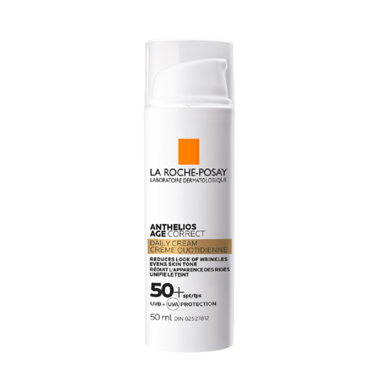 La Roche-Posay Anthelios Age Correct SPF 50+ (50ml)