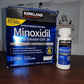 Kirkland Minoxidil 5% Hair Regrowth Solution (1 Month Supply)
