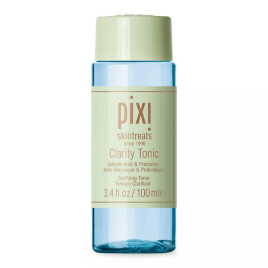 Pixi Clarity Tonic with Salicylic Acid (3.4 fl oz)