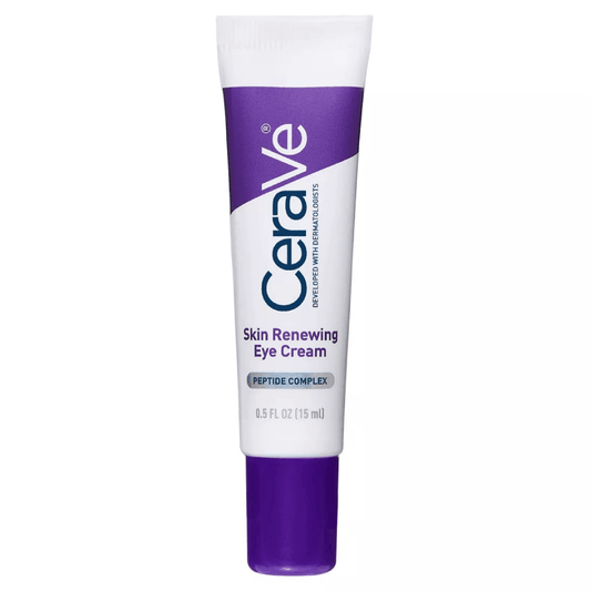 CeraVe Hydrating Eye Cream Fragrance-Free 15ml