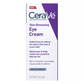 CeraVe Hydrating Eye Cream Fragrance-Free 15ml