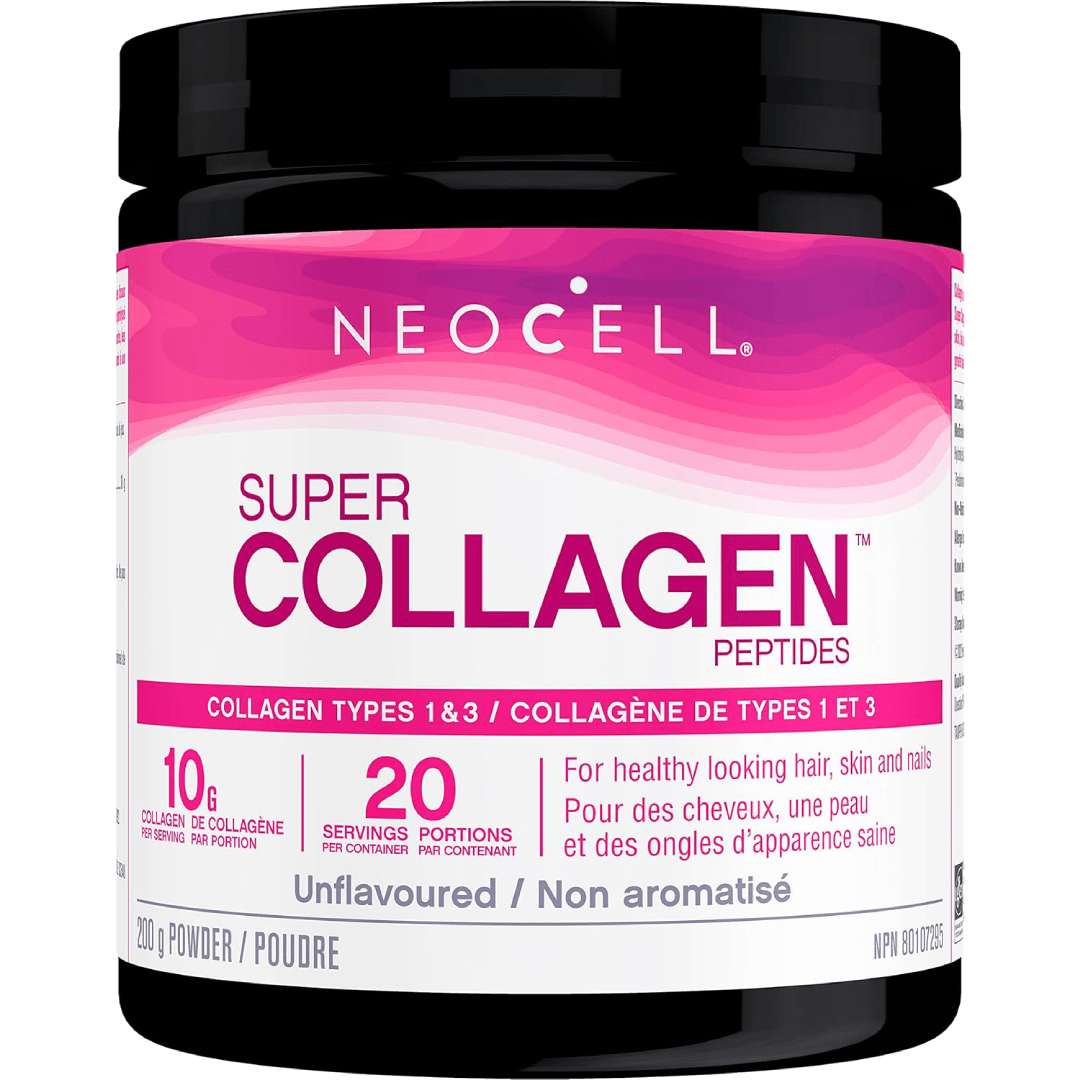 NeoCell Super Collagen + Vitamin C 360 Tablets
