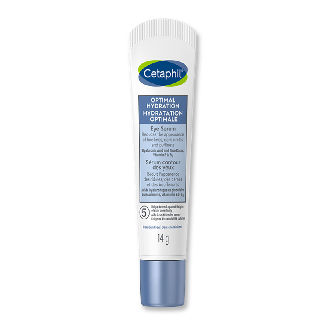 Cetaphil Optimal Hydration Eye Serum 14g