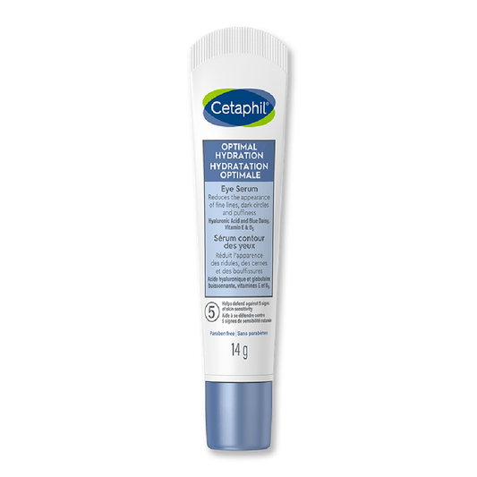 Cetaphil Optimal Hydration Eye Serum 14g