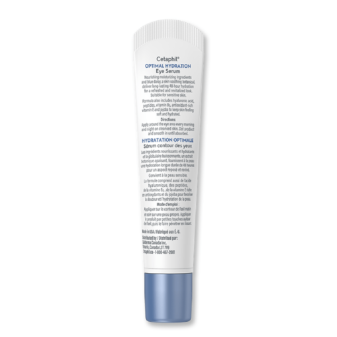 Cetaphil Optimal Hydration Eye Serum 14g