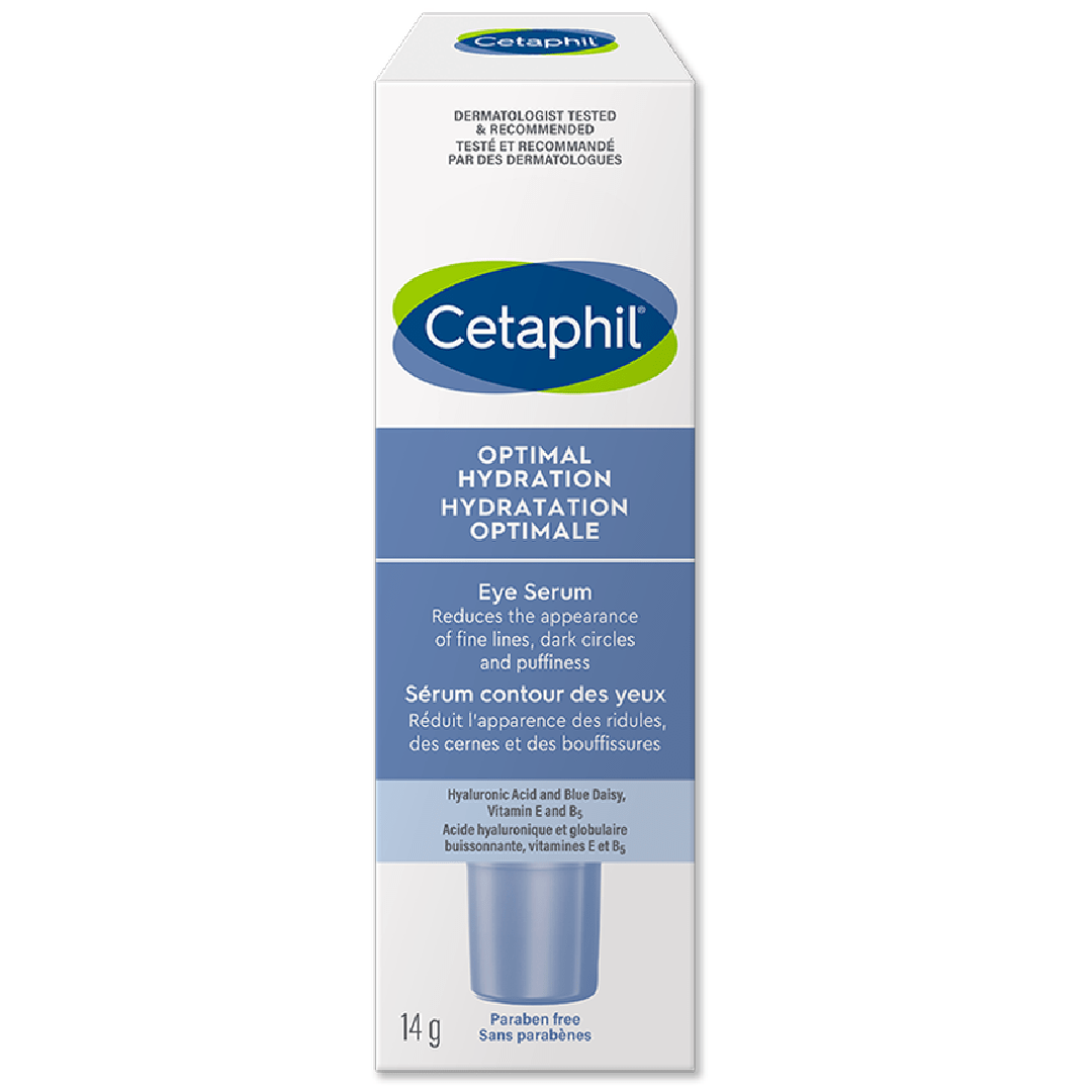 Cetaphil Optimal Hydration Eye Serum 14g