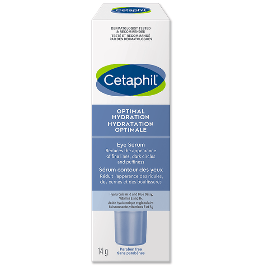 Cetaphil Optimal Hydration Eye Serum 14g