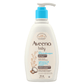 Aveeno Baby Coconut Wash &amp; Shampoo 354ml