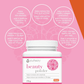 Youtheory Beauty Powder Citrus Flavor 176g