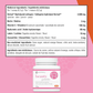Youtheory Beauty Powder Citrus Flavor 176g