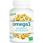 Genuine Health Omega3 120sofgels