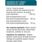 Genuine Health Omega3 120sofgels