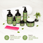 Mielle Rosemary Mint Strengthening Conditioner 355ml