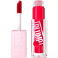 Maybelline Lifter Gloss Plumping Lip Gloss with Hyaluronic Acid - 0.18 fl oz