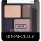 Marcelle Talc-Free Quintet Eyeshadow - 5.6 g