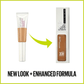 Maybelline Super Stay Liquid Concealer Makeup – Full Coverage, Up to 30-Hour Wear, Natural Matte Finish