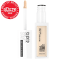Maybelline Super Stay Liquid Concealer Makeup – Full Coverage, Up to 30-Hour Wear, Natural Matte Finish