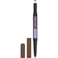 Maybelline New York Express Brow 2-in-1 Pencil and Powder - Medium Brown