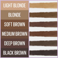 Maybelline New York Express Brow 2-in-1 Pencil and Powder - Medium Brown
