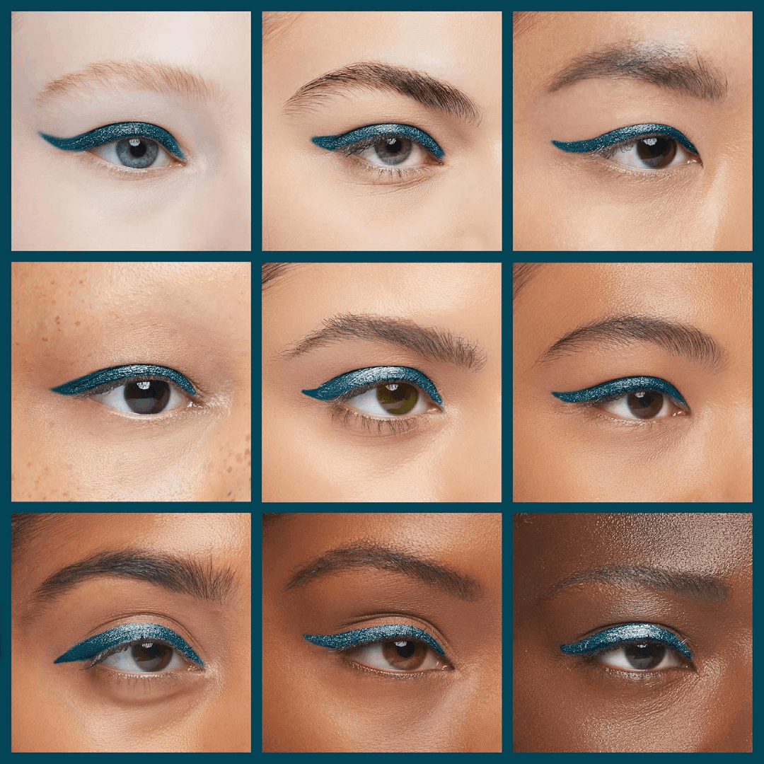 Revlon ColorStay Pencil Eyeliner - Waterproof, Longwearing with Built-In Sharpener