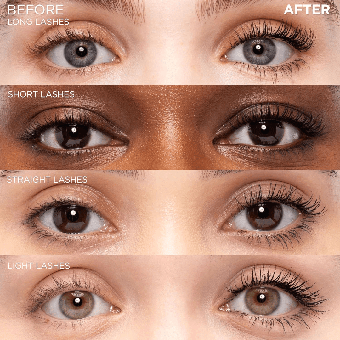 L'Oreal Paris Voluminous Original Volume Building Mascara