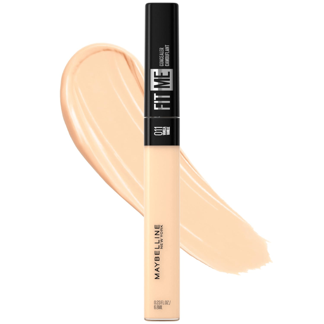 Maybelline Fit Me Liquid Concealer Makeup