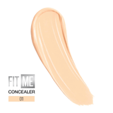 Maybelline Fit Me Liquid Concealer Makeup - 11 VANILLA