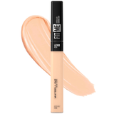Maybelline Fit Me Liquid Concealer Makeup - 15 LIGHT CLAIR