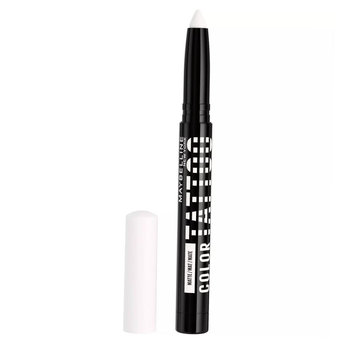 Maybelline Color Tattoo Longwear Multi-Use Eyeshadow Liner Stix - 0.05oz - I Am Unmatched