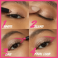 Maybelline Color Tattoo Longwear Multi-Use Eyeshadow Liner Stix - 0.05oz