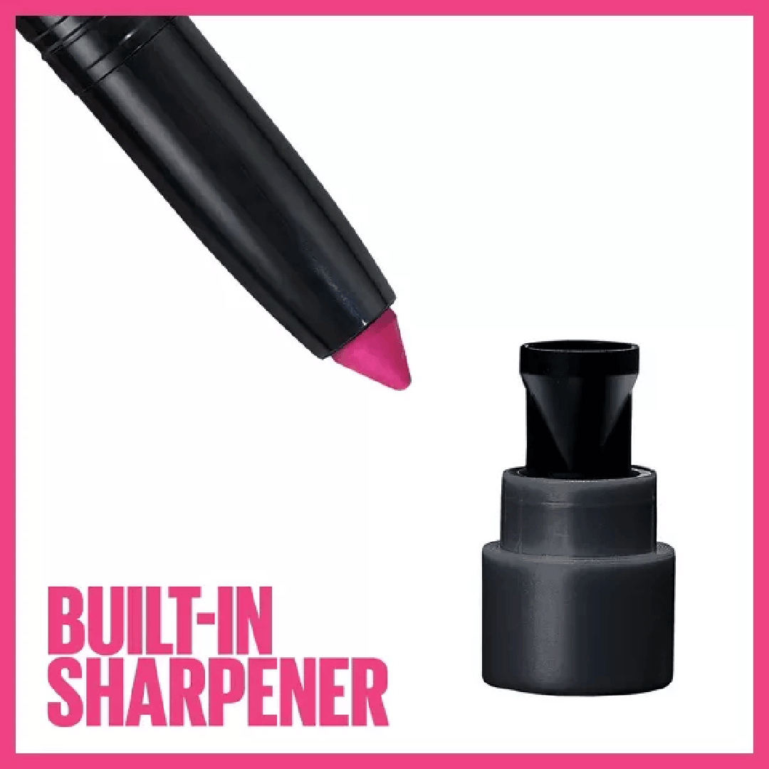 Maybelline Color Tattoo Longwear Multi-Use Eyeshadow Liner Stix - 0.05oz