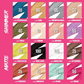 Maybelline Color Tattoo Longwear Multi-Use Eyeshadow Liner Stix - 0.05oz