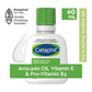 Cetaphil Moisturizing Lotion 60ml – Lightweight Hydration