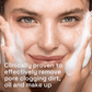 Cetaphil Hydrating Cream-to-Foam Cleanser