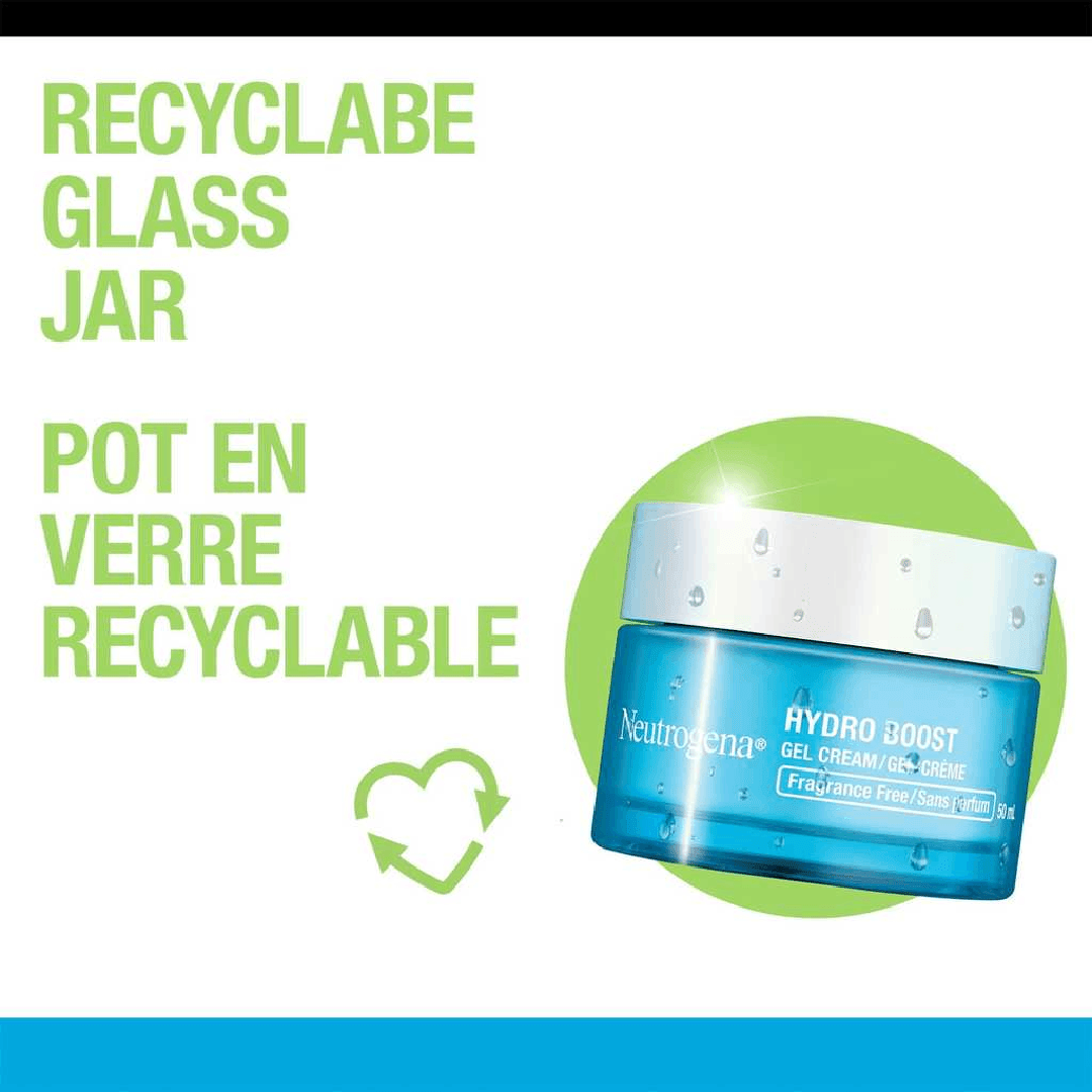 Neutrogena Hydro Boost Gel Cream 50ml
