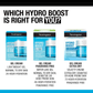 Neutrogena Hydro Boost Gel Cream 50ml