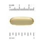 California Gold Nutrition Omega-3 Fish Oil (100 Softgels)