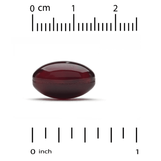 Lake Avenue Astaxanthin 10mg – 120 Veggie Softgels