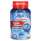 The Smurfs Kids Multivitamin Gummies (Ages 3+) – 60 Smurf Berry Gummies